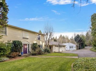 20740 SE Firwood Rd, Sandy, OR 97055
