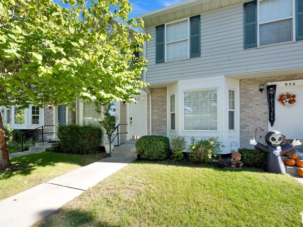 958 Independence Ave, Provo, UT 84604
