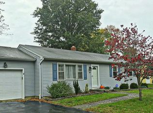 112 Grovers Mill Rd, Plainsboro, NJ 08536