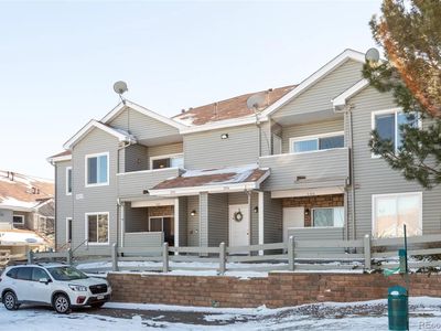 912 S Yampa Street #206, Aurora, CO, 80017