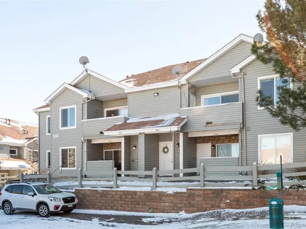 912 S Yampa Street #206, Aurora, CO 80017