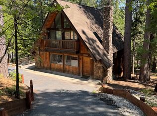 2709 Country Club Dr, Arnold, CA