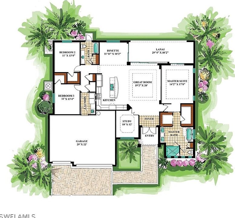 1st image of 4925 SW 25th Court Cpe