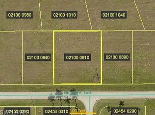 611 SW 15th Ter, Cape Coral, FL 33991