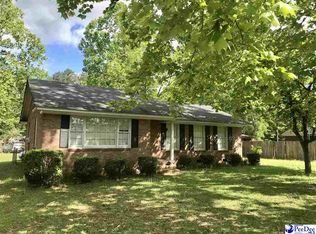 807 Miller Dr, Darlington, SC 29532