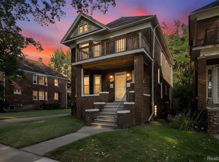 1202 Lawrence St, Detroit, MI 48202