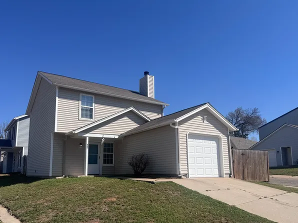 440 Belmont Dr, Edmond, OK 73034