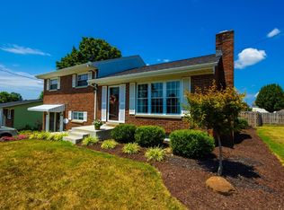 111 Delores Ave, South point, OH