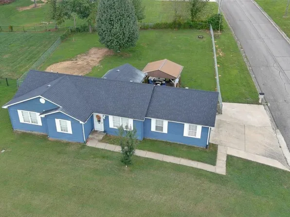 402 Claudie Ave, Elizabethtown, KY 42701