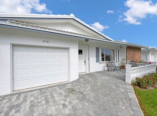 1501 NW 87th Ln, Plantation, FL 33322