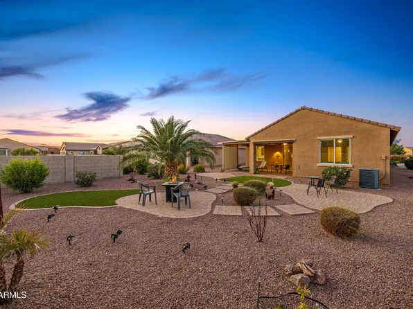 41677 W CRIBBAGE Road, Maricopa, AZ 85138