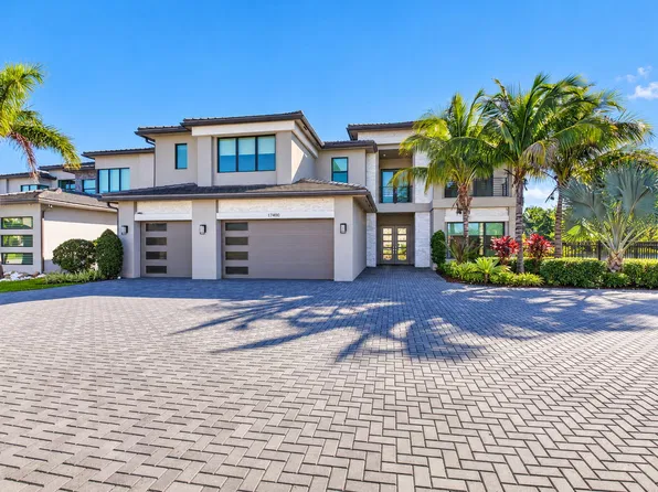 17400 PONTE CHIASSO Drive, Boca Raton, FL 33496