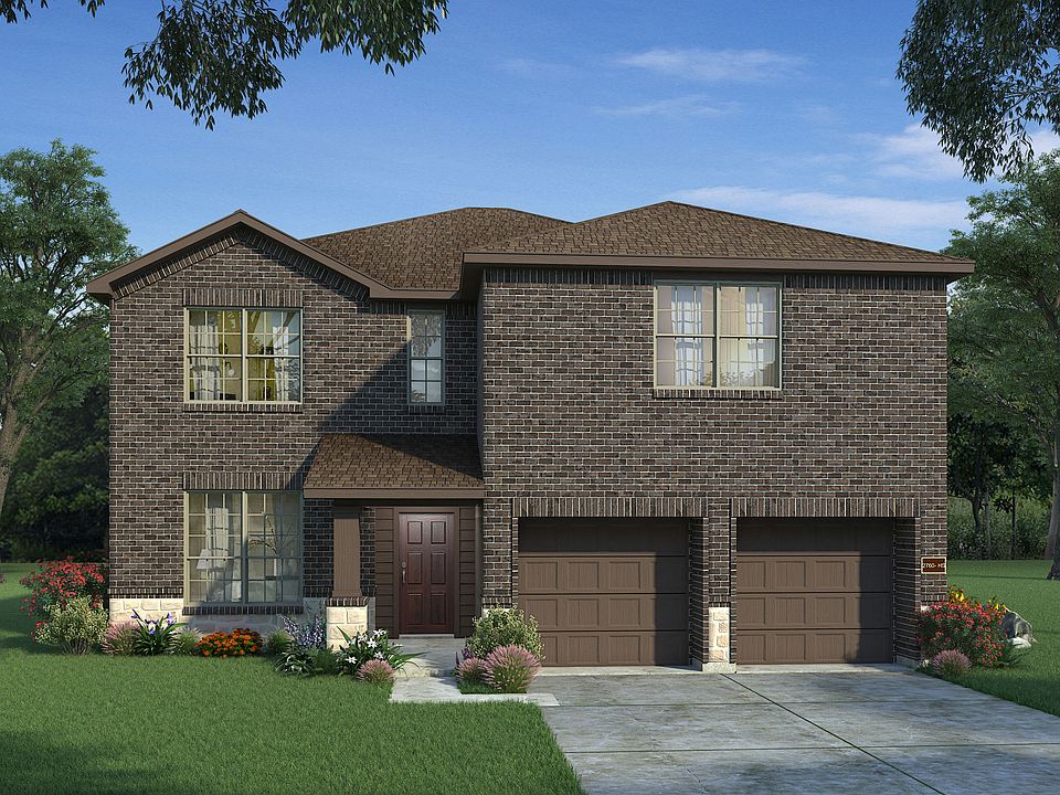 Cambridge with Elevation HS