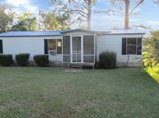 6096 Collins St, Meigs, GA 31765