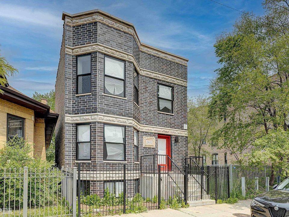 1st image of 2652 W Jackson Blvd