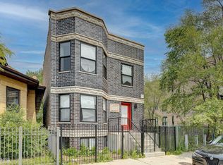 2652 W Jackson Blvd, Chicago, IL 60612