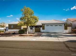 2557 Bridlewise Ln, Bullhead City, AZ 86442