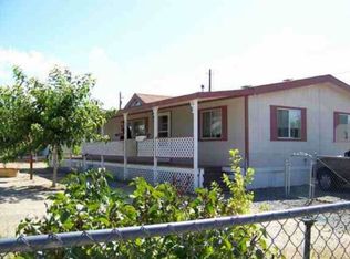 295 L St, Hawthorne, NV 89415