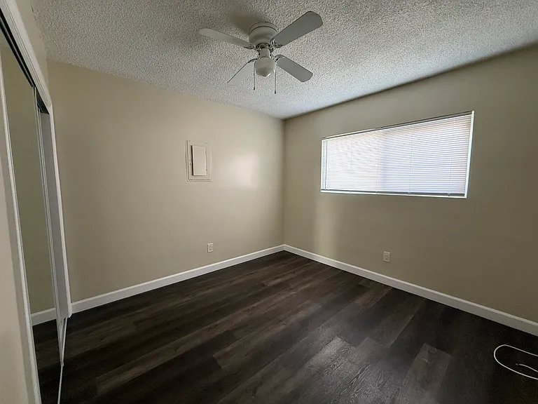 Bedroom. #1