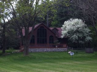 25625 New Rd, North Liberty, IN 46554