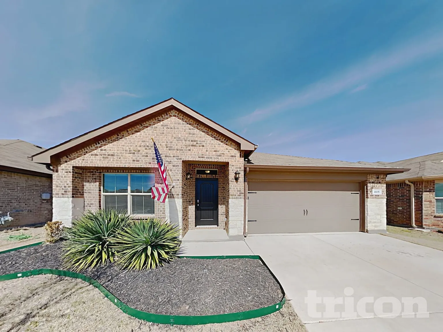 805 Walls Boulevard Crowley TX — Photo 2