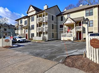 58 Front St #58, New Haven, CT 06513