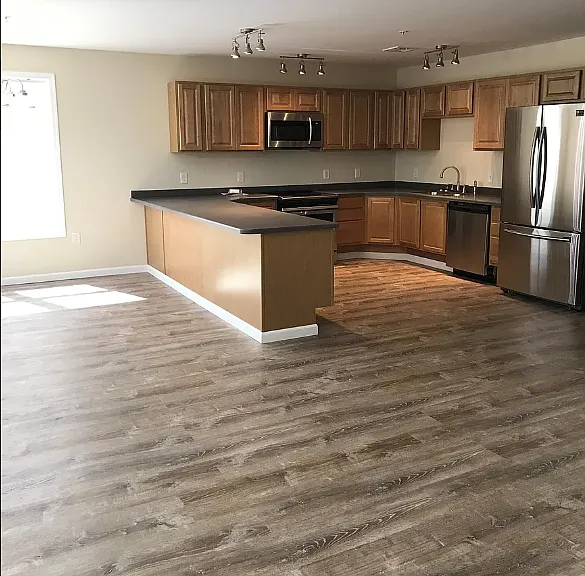 1609 N Mulberry St #104 — Photo 3