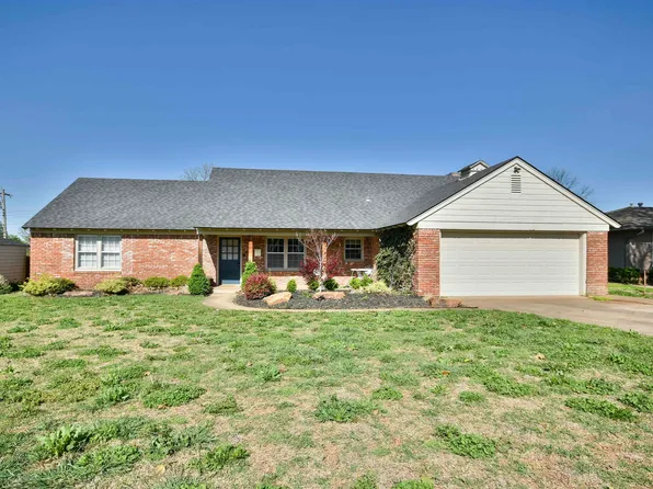 1527 N 13th St, Duncan, OK 73533