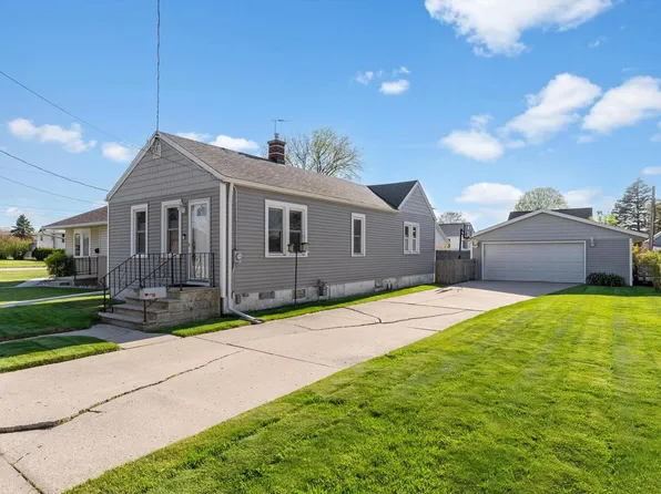 1424 South 31st STREET, Manitowoc, WI 54220