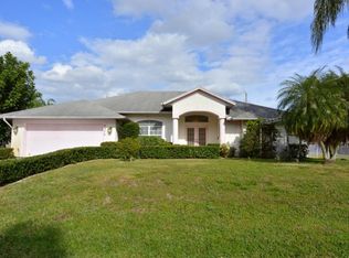 6970 NW Denargo St, Port Saint Lucie, FL 34983