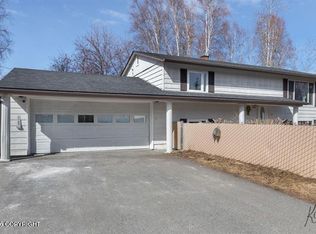1180 Gregory St, Fairbanks, AK 99709