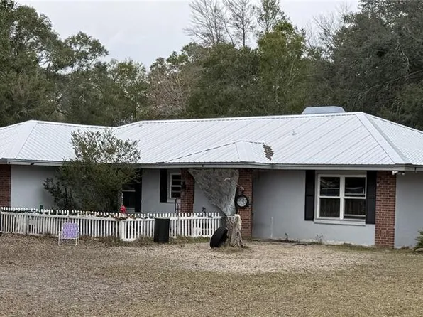5760 NE 52nd Pl, High Springs, FL 32643