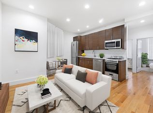 2067 Adam C Powell Blvd #5B, New York, NY 10027