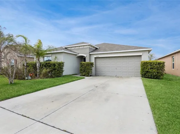 7034 Wiseman Run Dr, Sun City Center, FL 33573