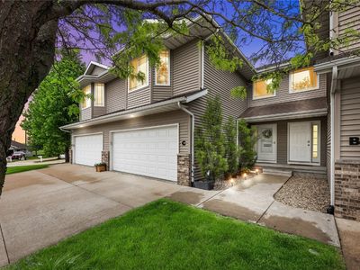 3685 37th Ave SW Unit C, Cedar Rapids, IA, 52404
