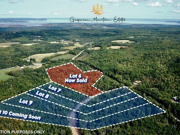 Greenfield Rd Lot 9, Greenfield, NS B6L 3L4