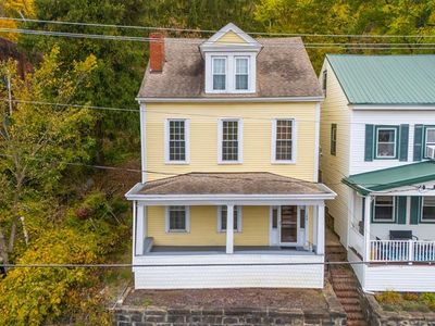 708 Market St, Wheeling, WV, 26003