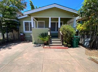 2015 Myrtle St, Oakland, CA 94607