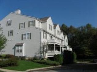 3107 Appleton Way #3107, Whippany, NJ 07981