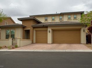 5941 Heaven View Dr, Las Vegas, NV 89135