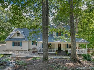 67 Windy Park Way, Candler, NC 28715