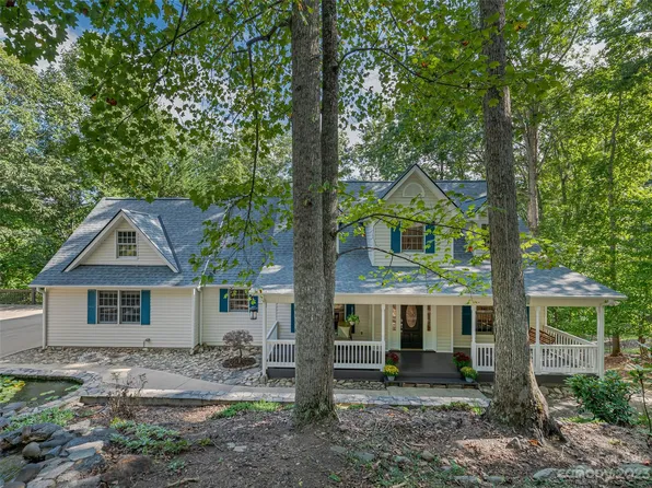 67 Windy Park Way, Candler, NC 28715