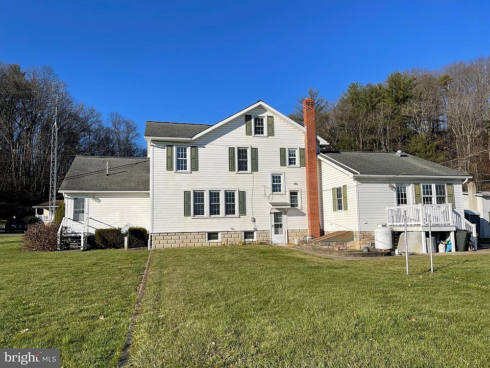 2638 Kellerville Rd, Mc Alisterville, PA 17049 Zillow