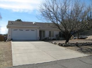 730 W Kofa Pass, Miami, AZ 85539