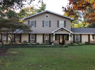 112 Hialeah Rd, Greenville, SC 29607