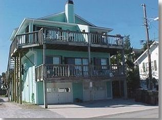 5C W Atlanta St, Wrightsville Beach, NC 28480