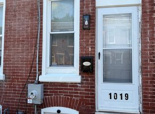 1019 Bennett St, Wilmington, DE 19801
