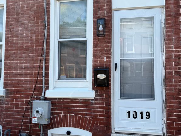 1019 Bennett St