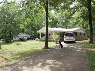 600 Ranch Estates Rd, Hot Springs, AR 71909