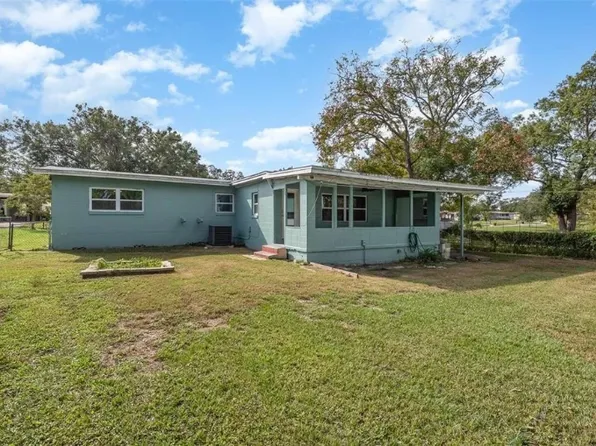 2821 Drake Dr, Orlando, FL 32810